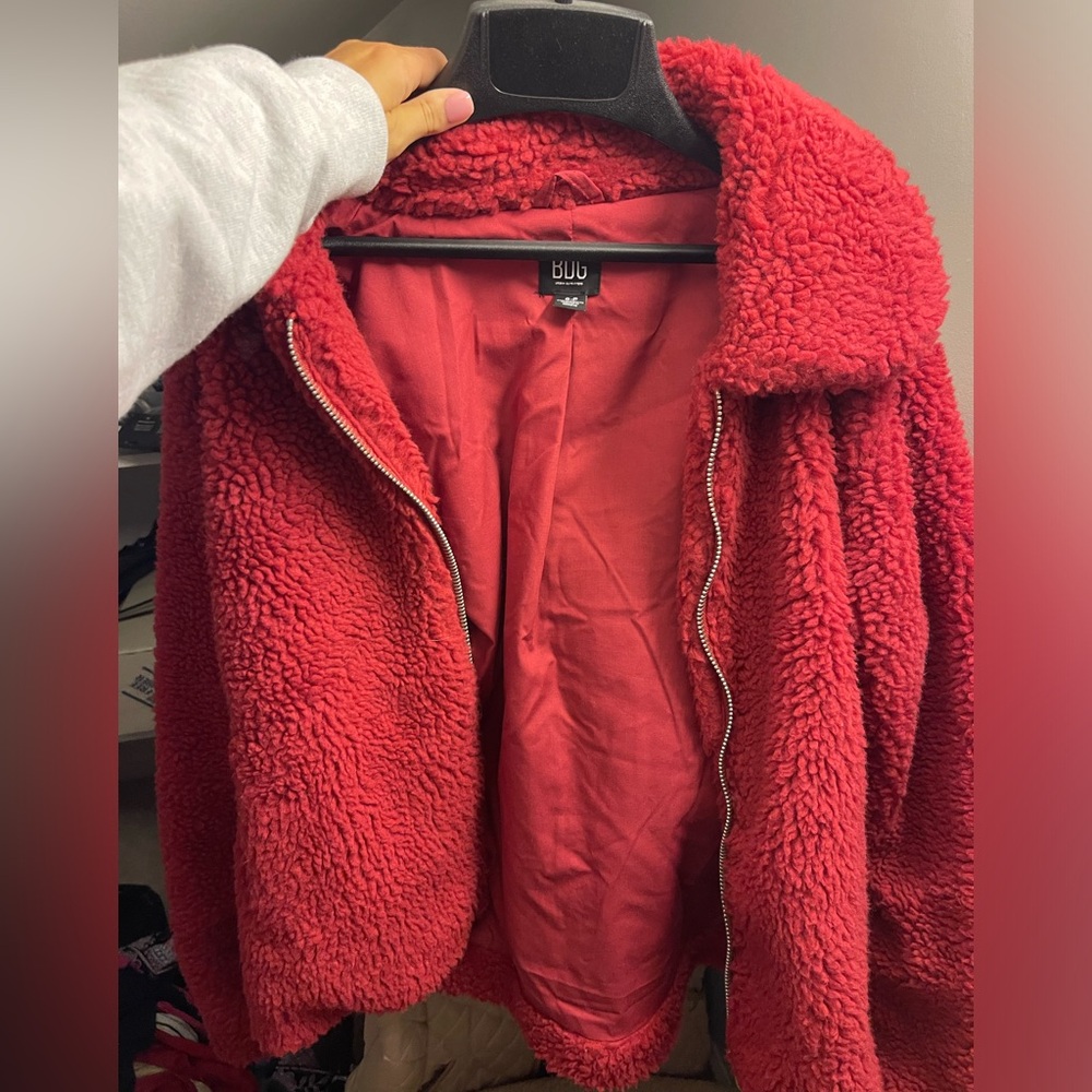 BDG by Urban Outfitters Coat